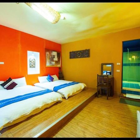 남완 판칼라 베케이션 인 B&B 외부 사진