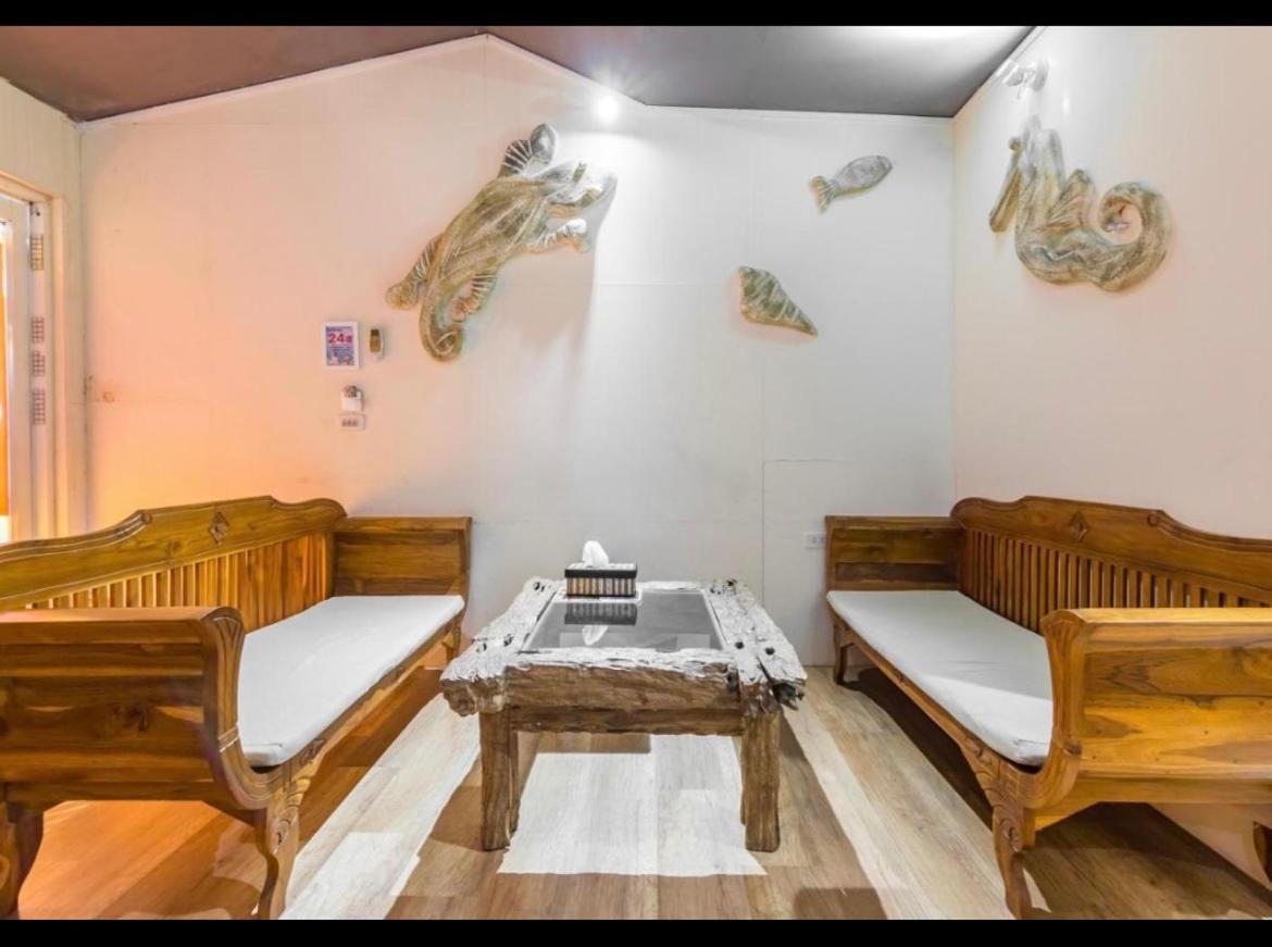 남완 판칼라 베케이션 인 B&B 외부 사진